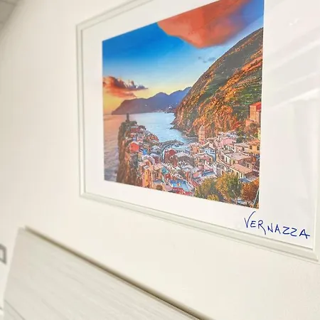 Lägenhet Casa Alda