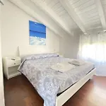 公寓 Casa Alda 斯培西亚