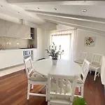 Casa Alda * 斯培西亚