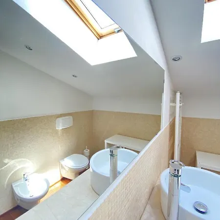 Apartment Casa Alda *