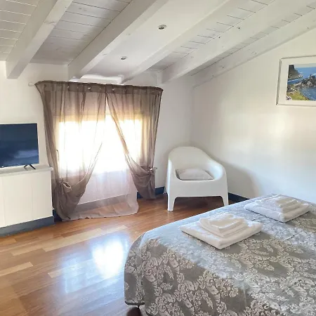 Casa Alda
