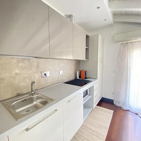 Casa Alda * La Spezia