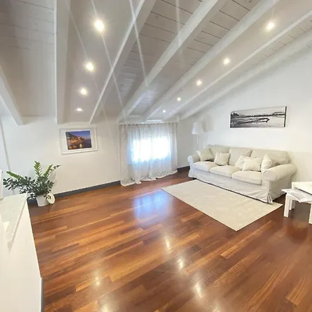 アパート Casa Alda