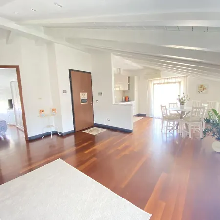 Casa Alda Apartament