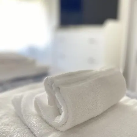 Casa Alda Apartment *