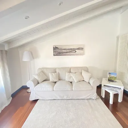 Casa Alda Apartment *