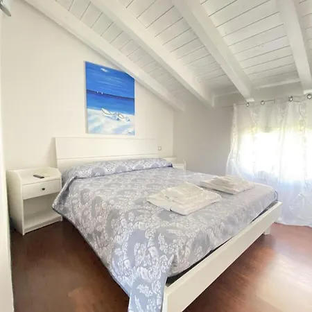 Apartment Casa Alda La Spezia