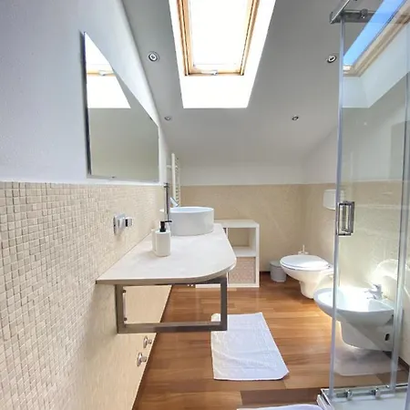 Casa Alda * La Spezia