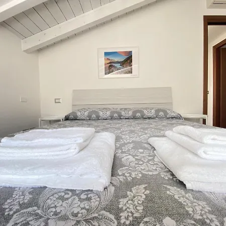 Casa Alda * La Spezia