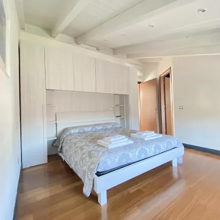 Casa Alda * La Spezia