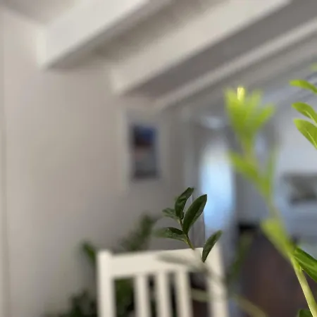 Casa Alda * La Spezia