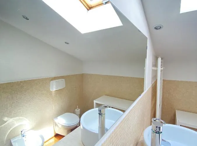 Apartament Casa Alda *