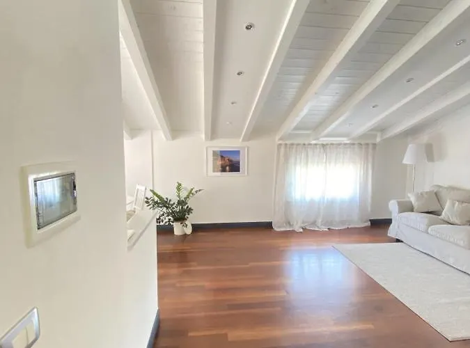 Apartament Casa Alda *