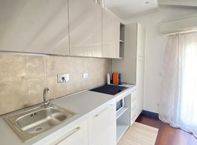 Casa Alda * La Spezia