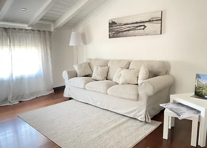 Casa Alda