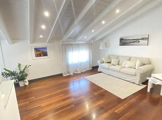 Apartament Casa Alda