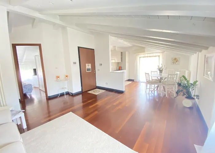 Casa Alda Apartament