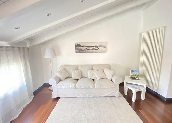 Casa Alda Apartament *