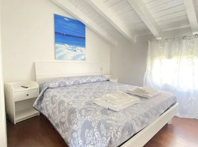 Apartament Casa Alda La Spezia