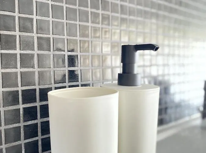 Casa Alda Apartament