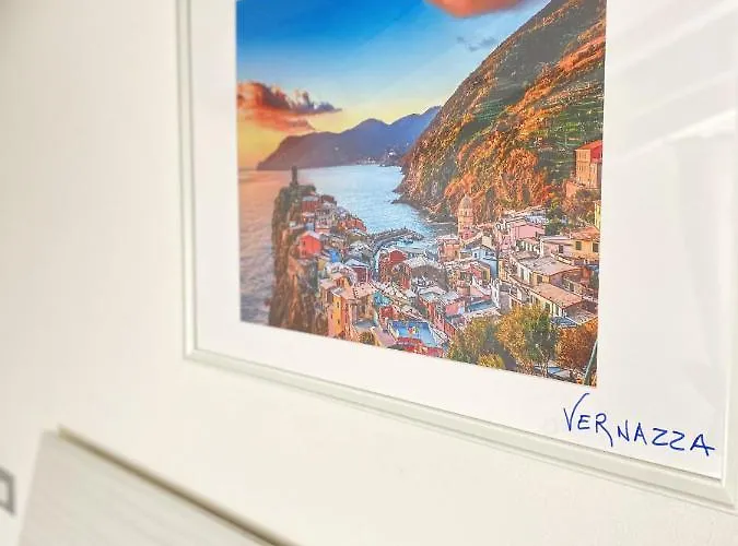 Apartament Casa Alda