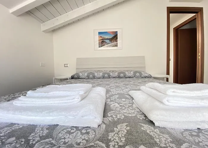Casa Alda * La Spezia