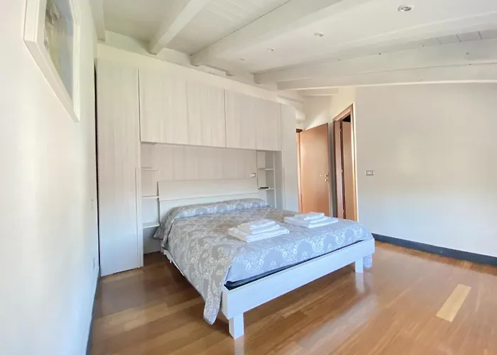 Casa Alda * La Spezia