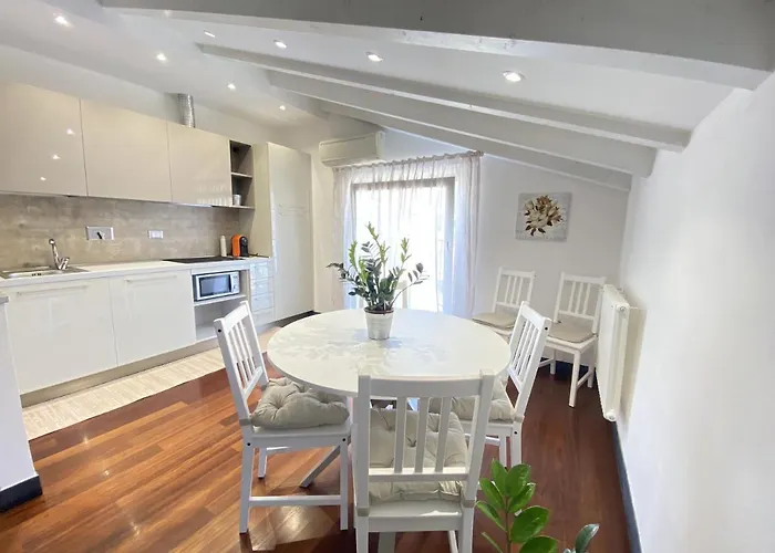 Casa Alda Apartament