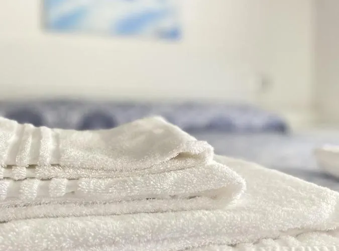 Casa Alda Apartament