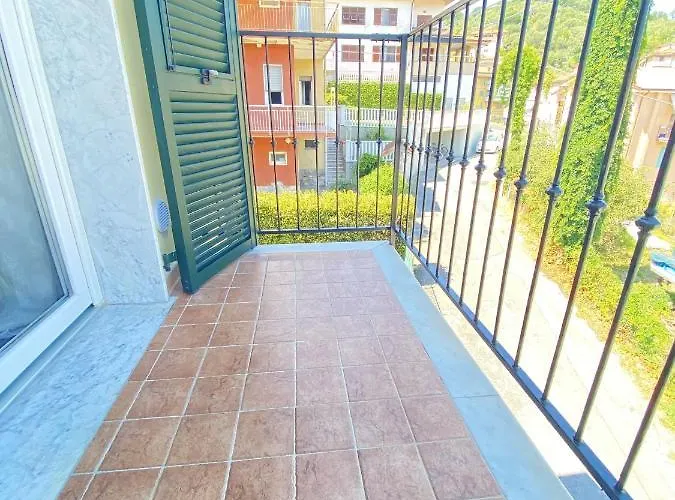 Apartament Casa Alda